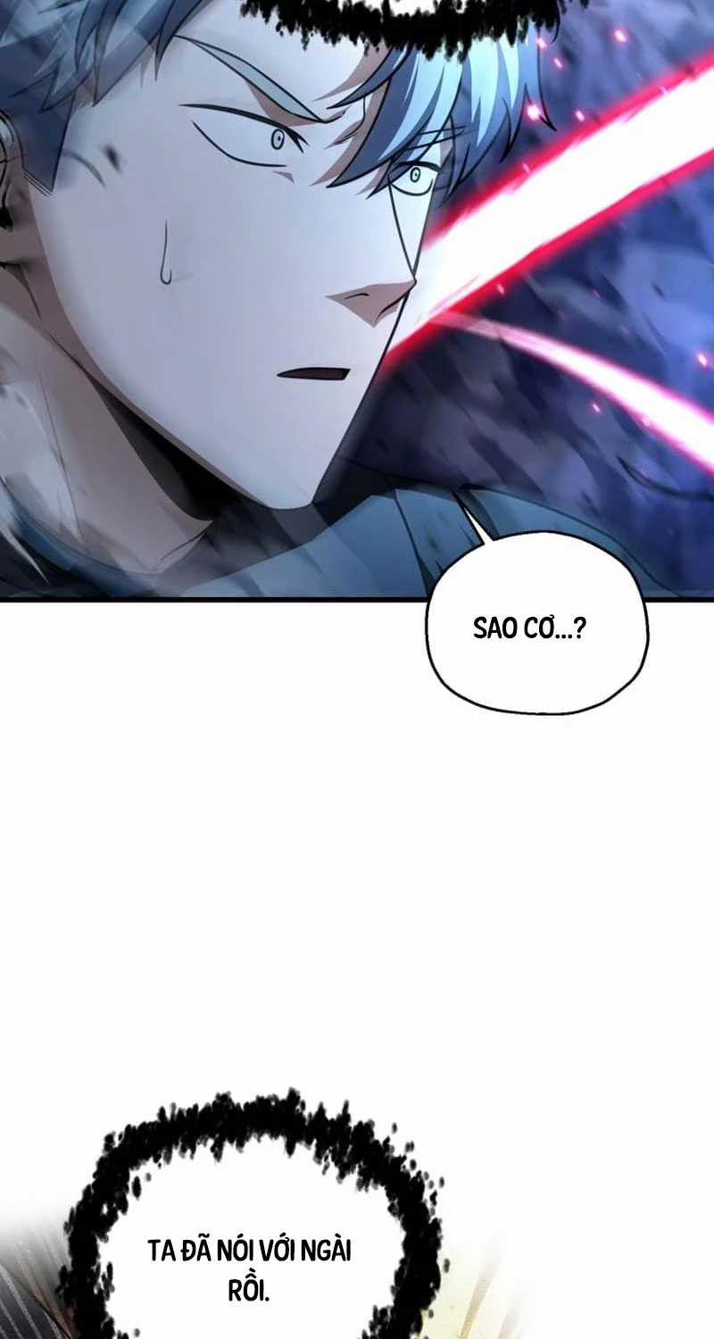 Người Chơi Không Thể Thăng Cấp Chapter 157 trang 48