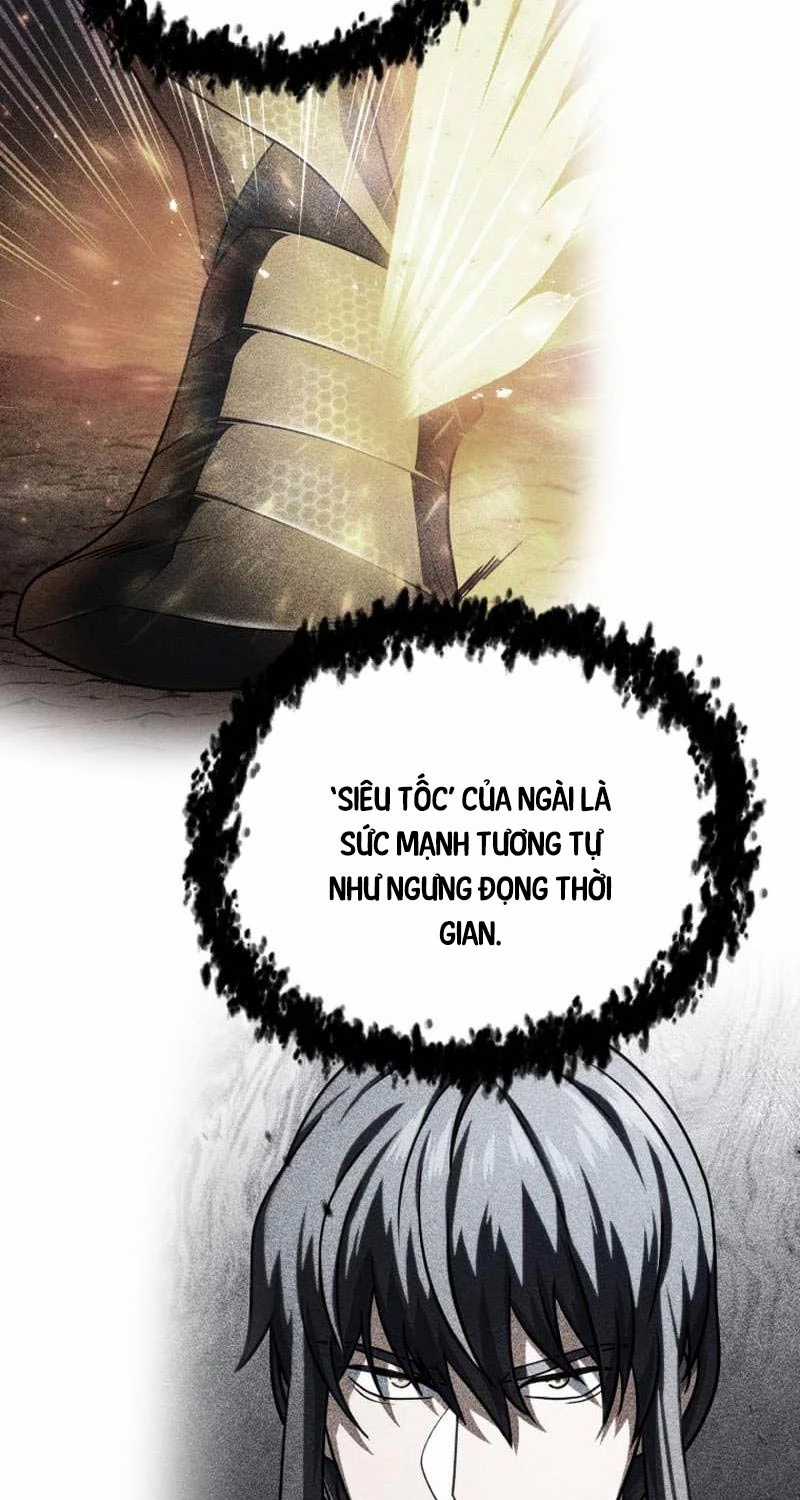 Người Chơi Không Thể Thăng Cấp Chapter 157 trang 49