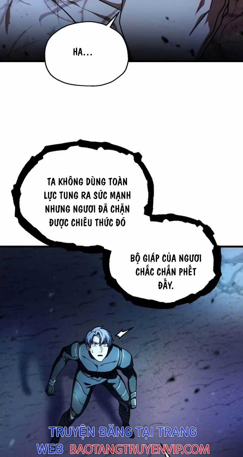 Người Chơi Không Thể Thăng Cấp Chapter 157 trang 5