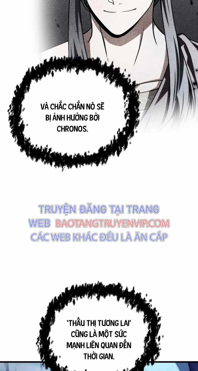 Người Chơi Không Thể Thăng Cấp Chapter 157 trang 50