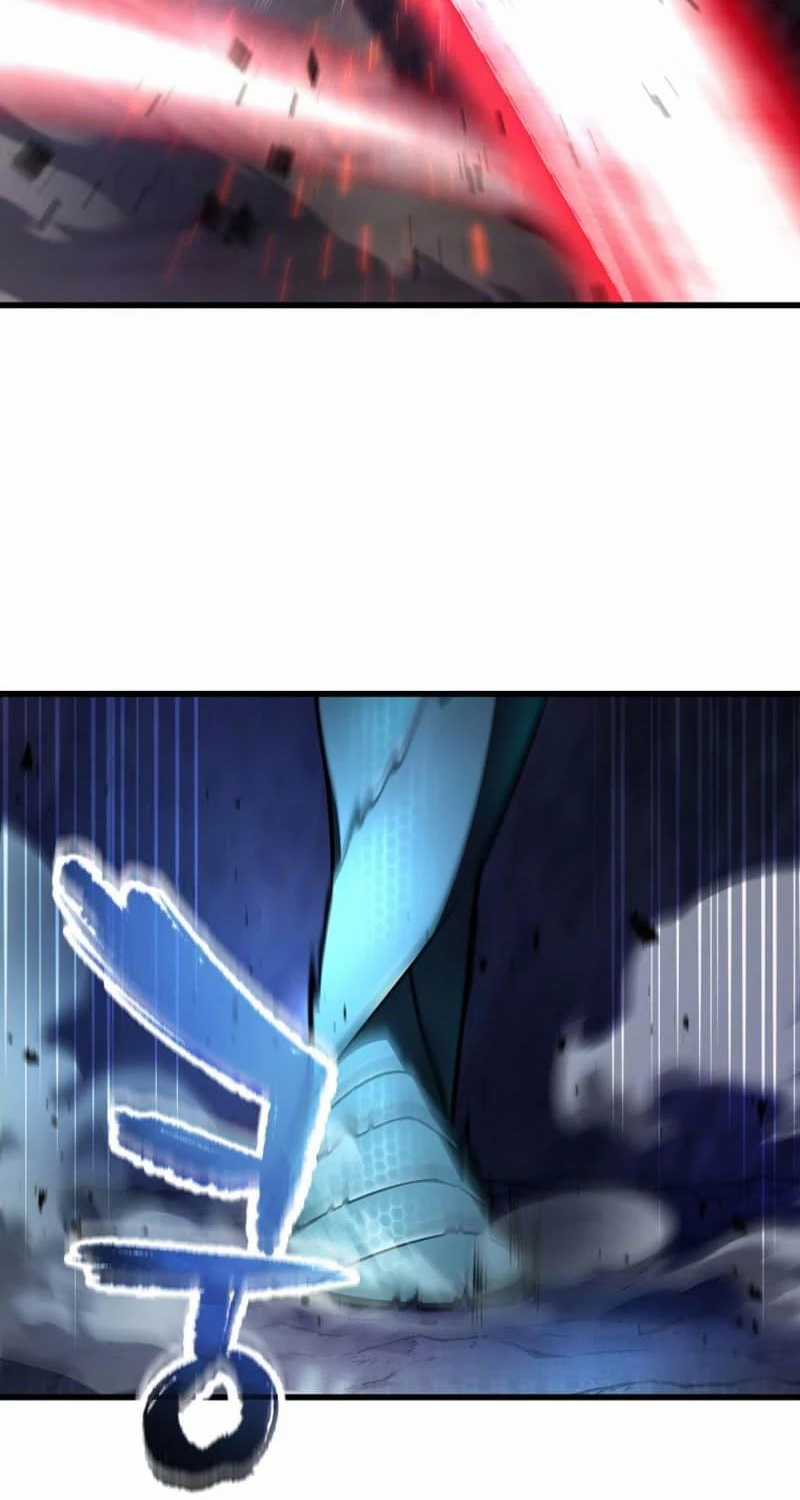 Người Chơi Không Thể Thăng Cấp Chapter 157 trang 53