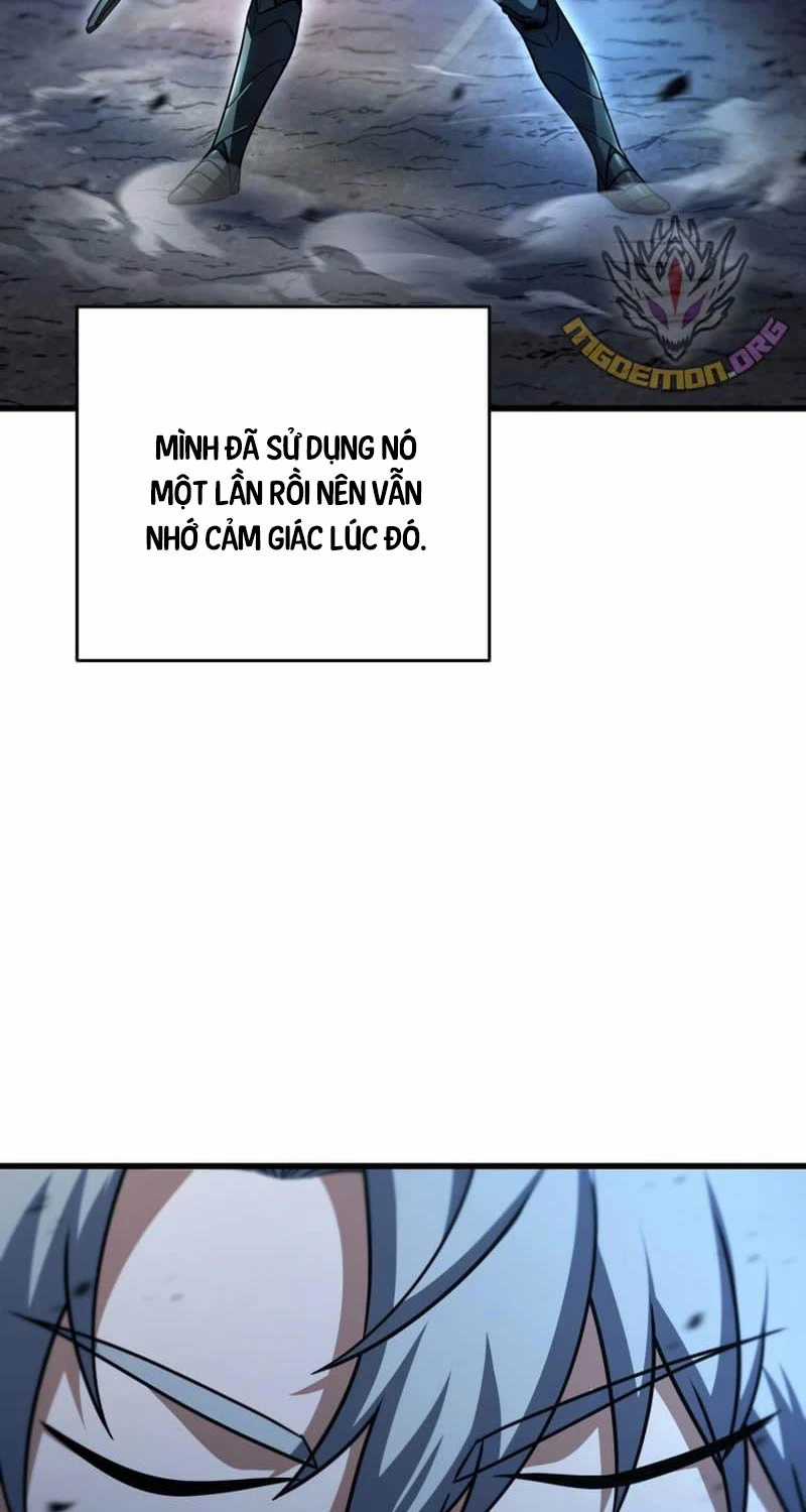 Người Chơi Không Thể Thăng Cấp Chapter 157 trang 55