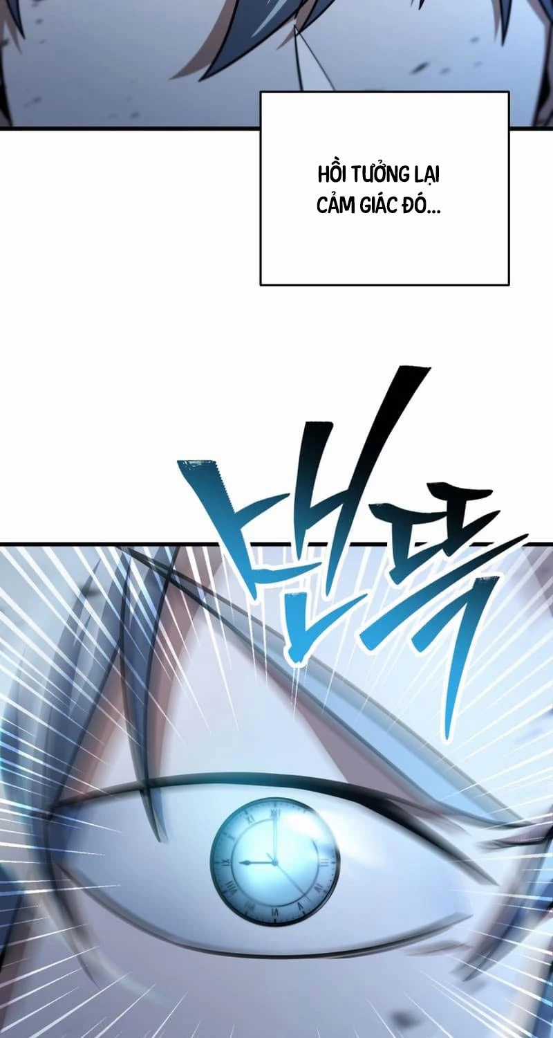 Người Chơi Không Thể Thăng Cấp Chapter 157 trang 56