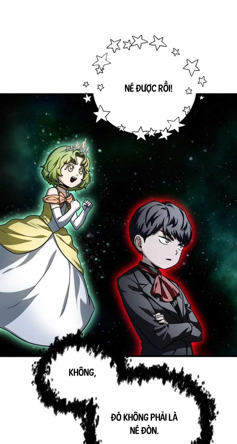 Người Chơi Không Thể Thăng Cấp Chapter 157 trang 59