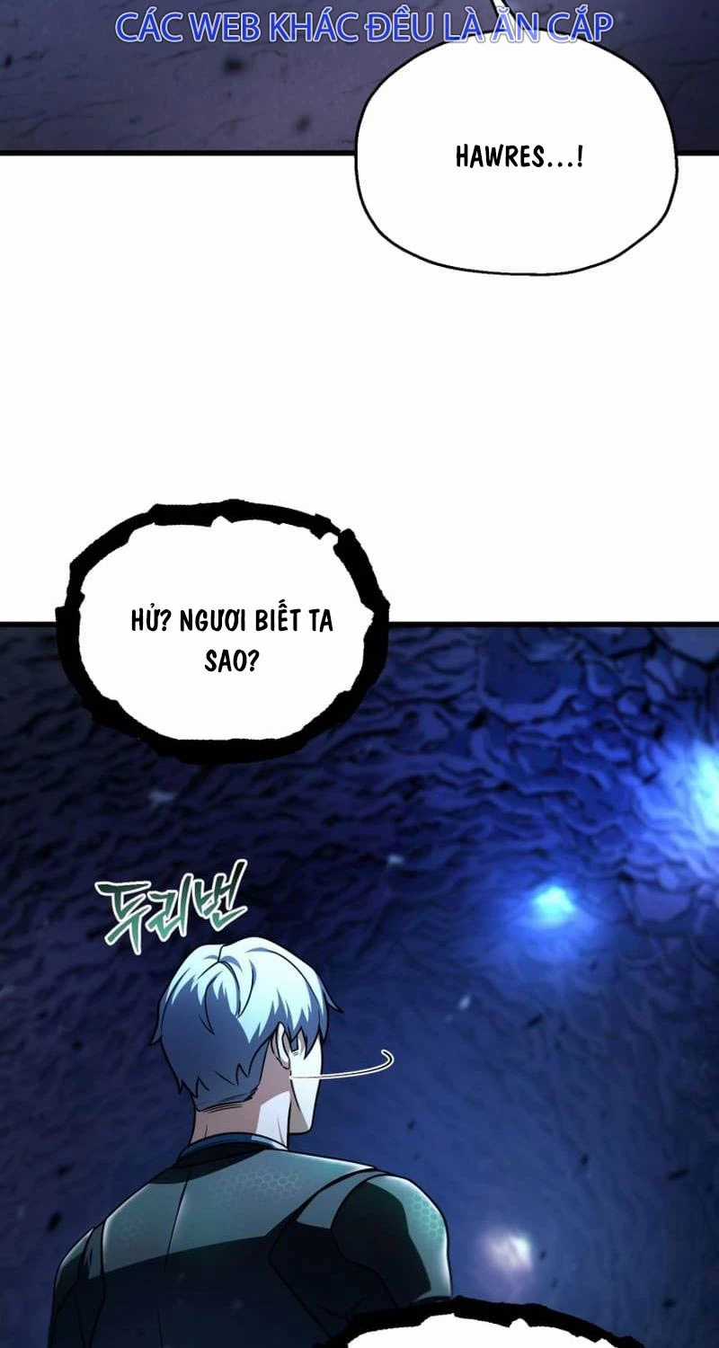 Người Chơi Không Thể Thăng Cấp Chapter 157 trang 6