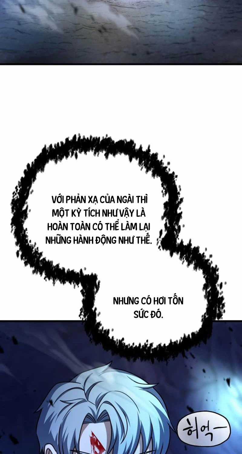 Người Chơi Không Thể Thăng Cấp Chapter 157 trang 62