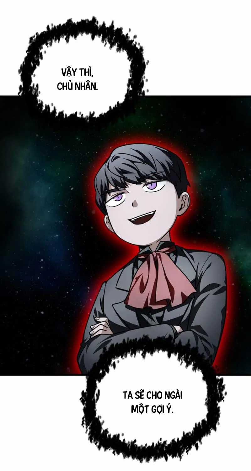 Người Chơi Không Thể Thăng Cấp Chapter 157 trang 64