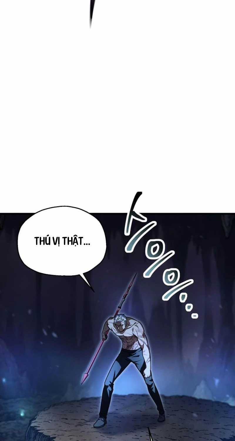 Người Chơi Không Thể Thăng Cấp Chapter 157 trang 70