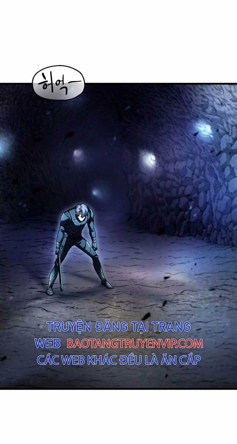 Người Chơi Không Thể Thăng Cấp Chapter 157 trang 74