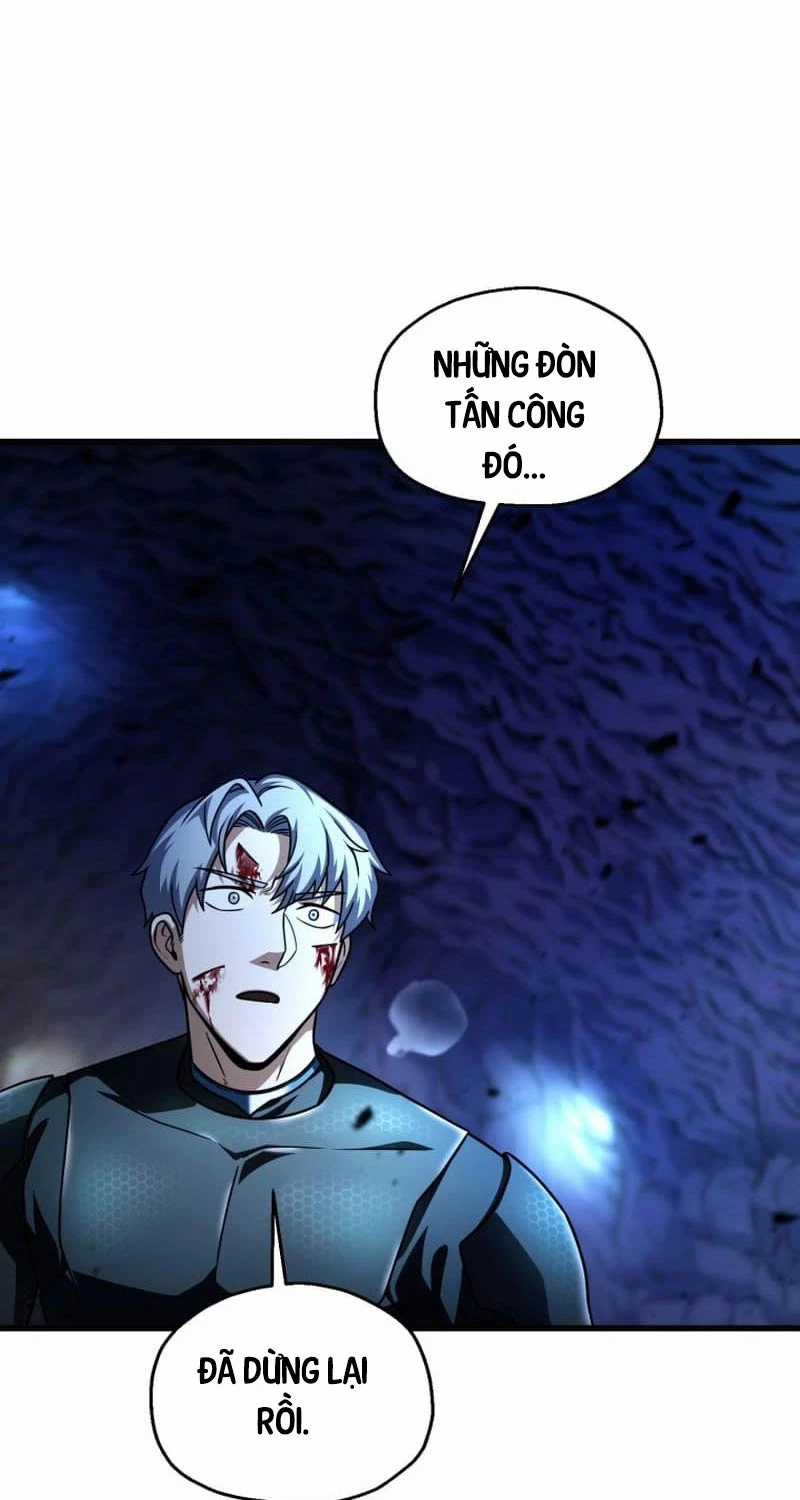 Người Chơi Không Thể Thăng Cấp Chapter 157 trang 75