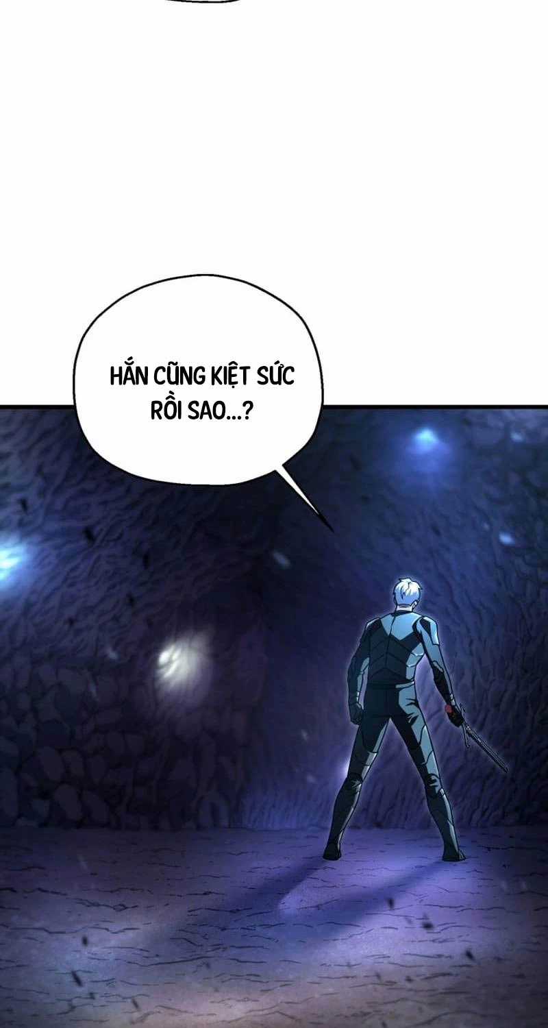 Người Chơi Không Thể Thăng Cấp Chapter 157 trang 76