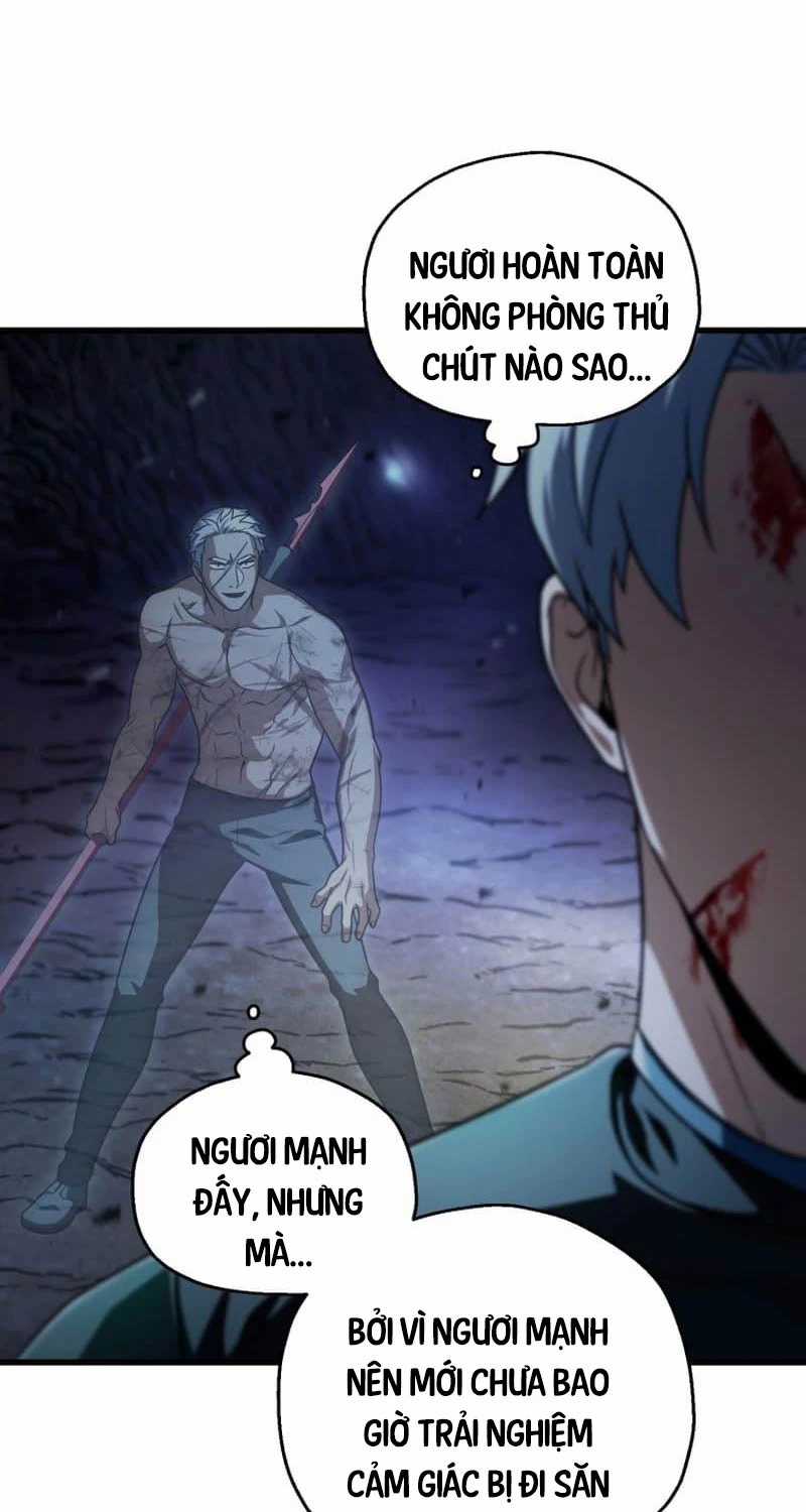 Người Chơi Không Thể Thăng Cấp Chapter 157 trang 79