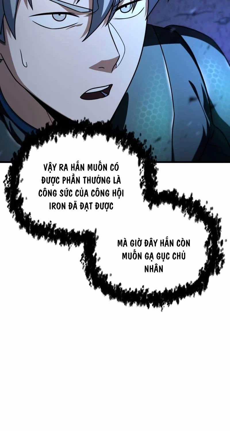 Người Chơi Không Thể Thăng Cấp Chapter 157 trang 8