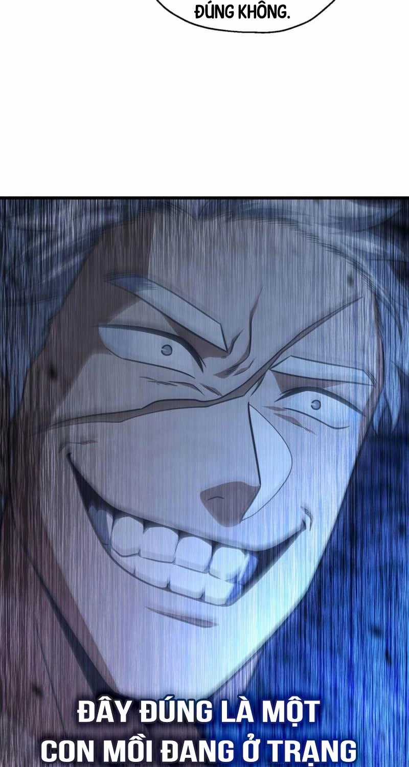 Người Chơi Không Thể Thăng Cấp Chapter 157 trang 80