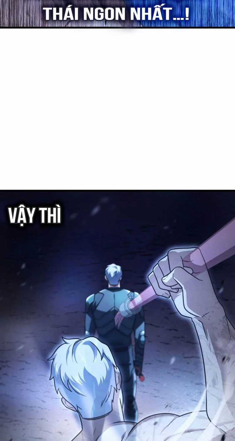 Người Chơi Không Thể Thăng Cấp Chapter 157 trang 81