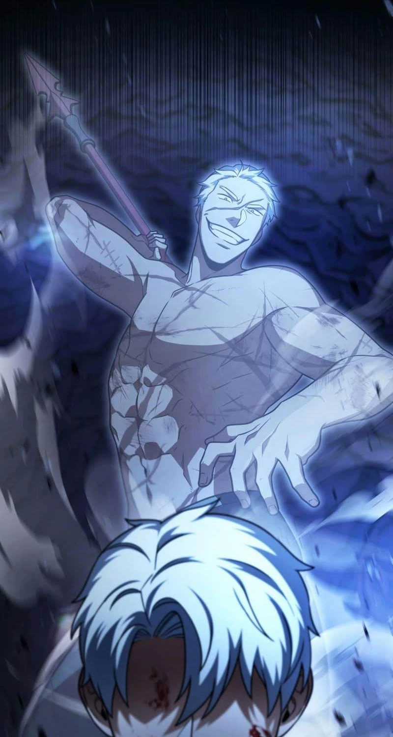 Người Chơi Không Thể Thăng Cấp Chapter 157 trang 83