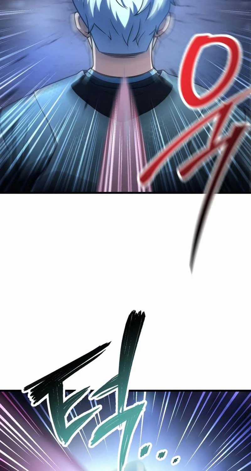 Người Chơi Không Thể Thăng Cấp Chapter 157 trang 85