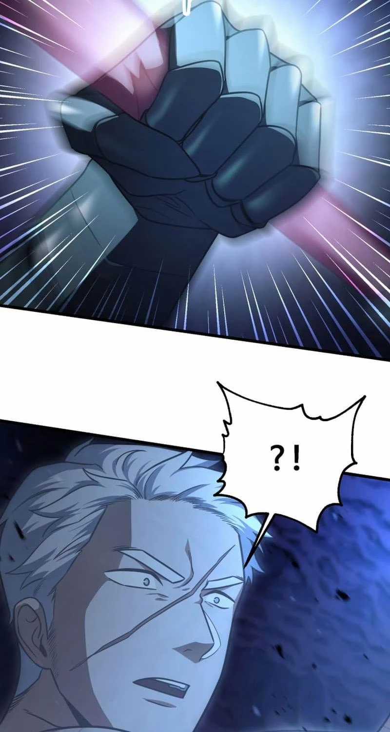 Người Chơi Không Thể Thăng Cấp Chapter 157 trang 86