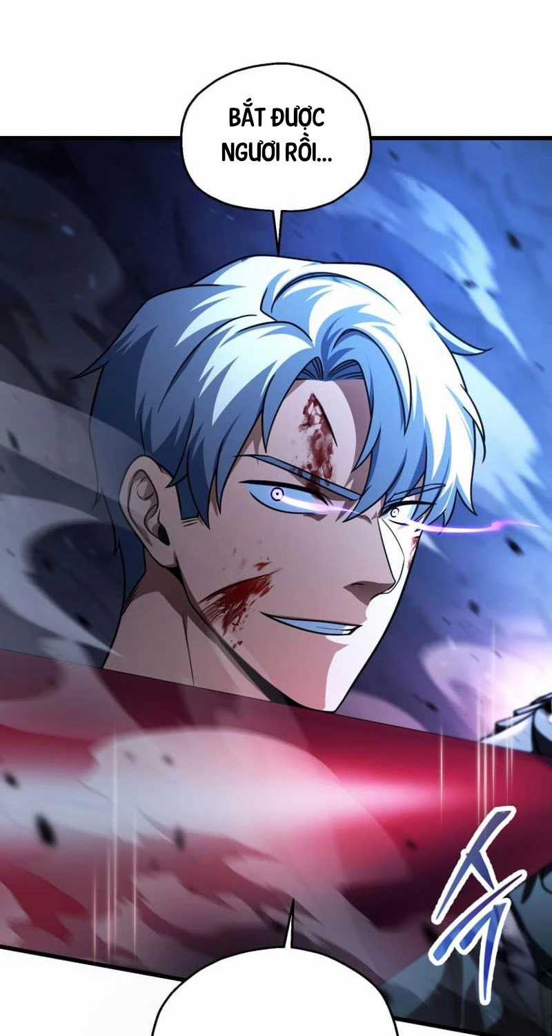 Người Chơi Không Thể Thăng Cấp Chapter 157 trang 89