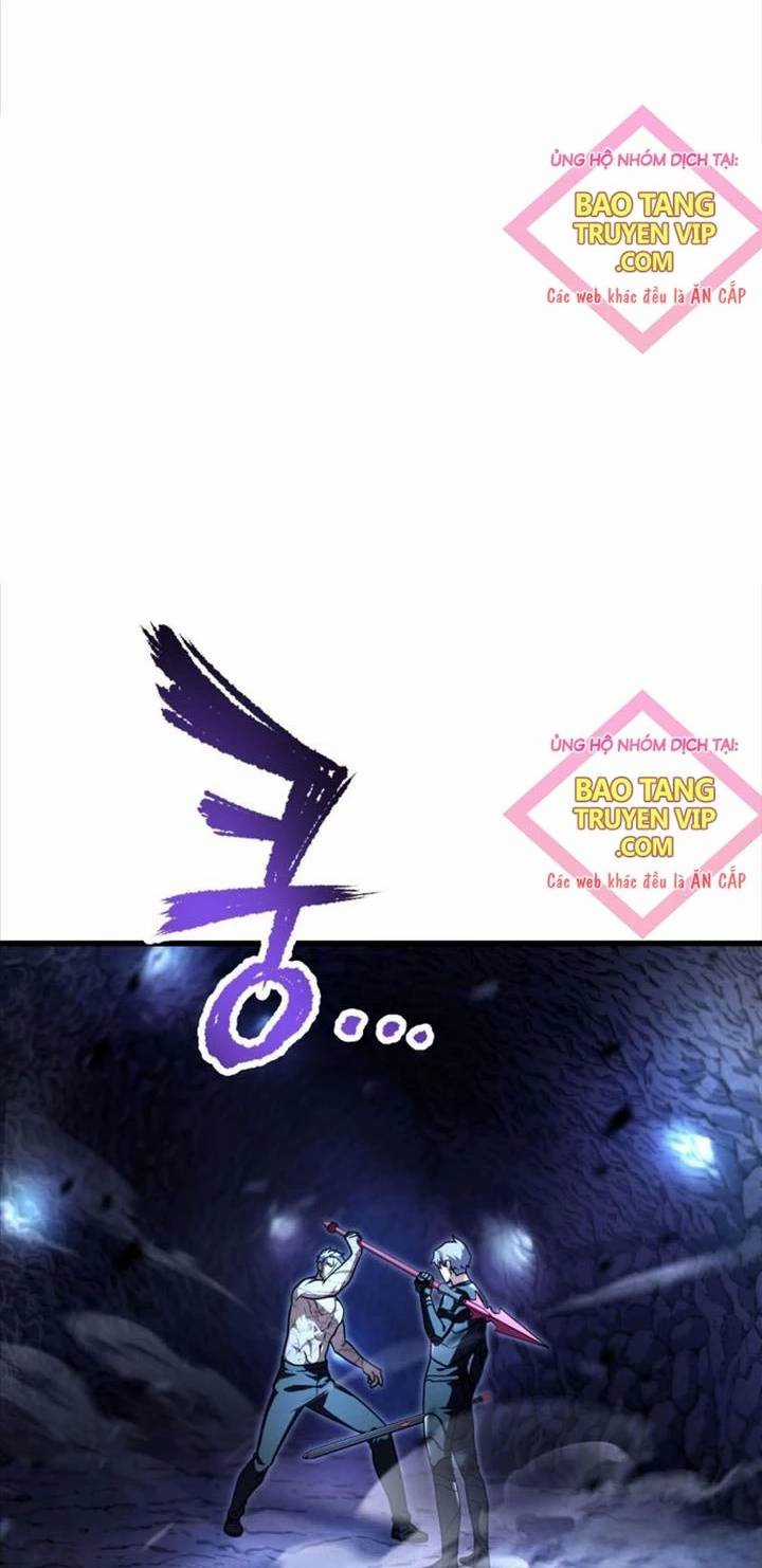 Người Chơi Không Thể Thăng Cấp Chapter 158 trang 0