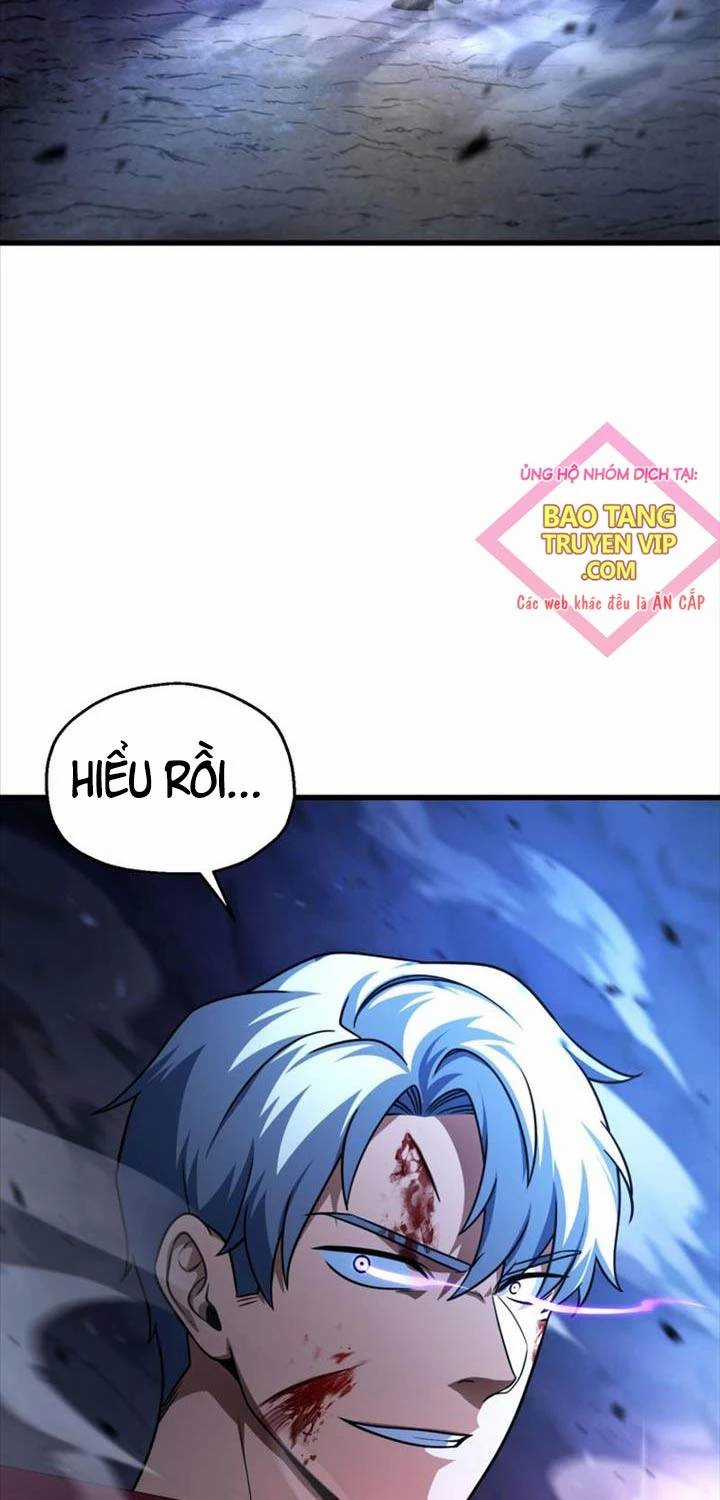 Người Chơi Không Thể Thăng Cấp Chapter 158 trang 1