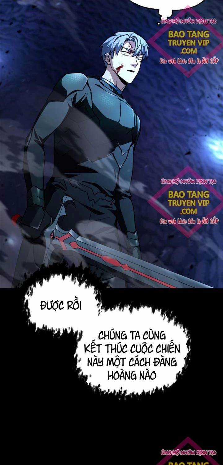 Người Chơi Không Thể Thăng Cấp Chapter 158 trang 10