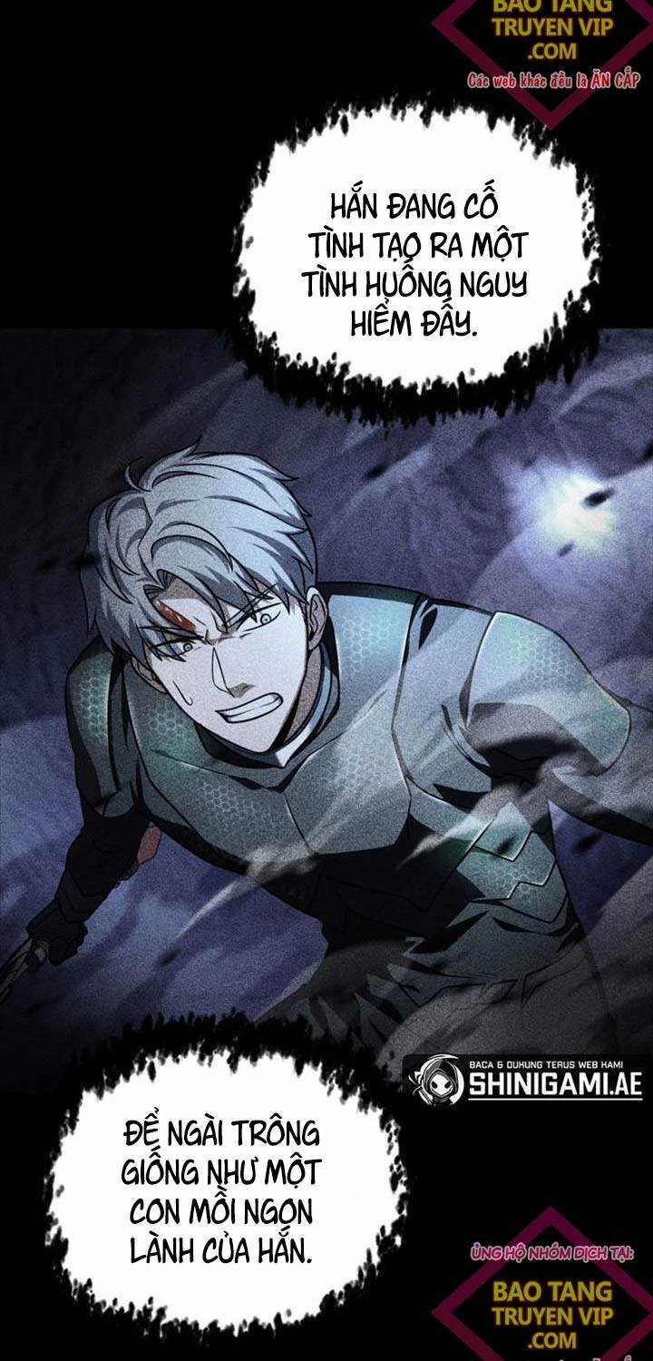 Người Chơi Không Thể Thăng Cấp Chapter 158 trang 11