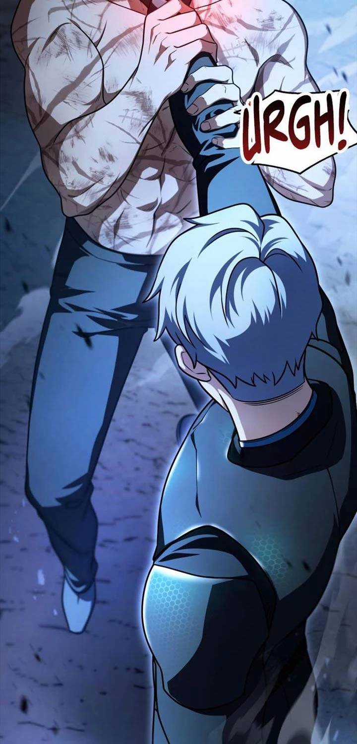 Người Chơi Không Thể Thăng Cấp Chapter 158 trang 13