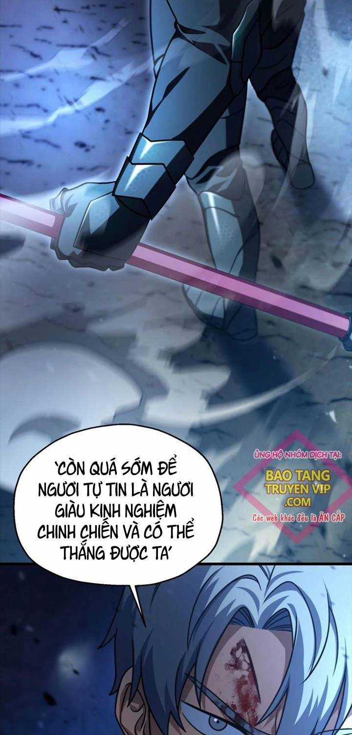 Người Chơi Không Thể Thăng Cấp Chapter 158 trang 14