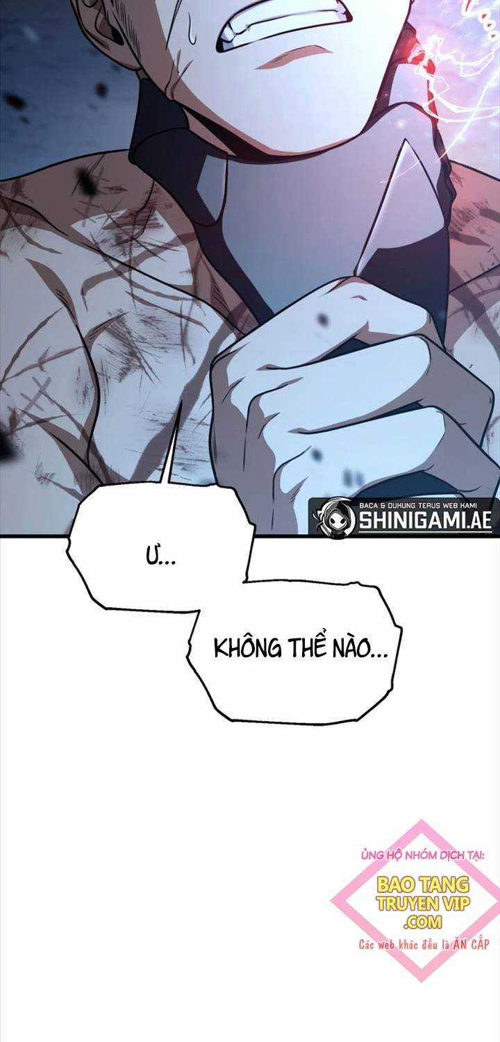 Người Chơi Không Thể Thăng Cấp Chapter 158 trang 16