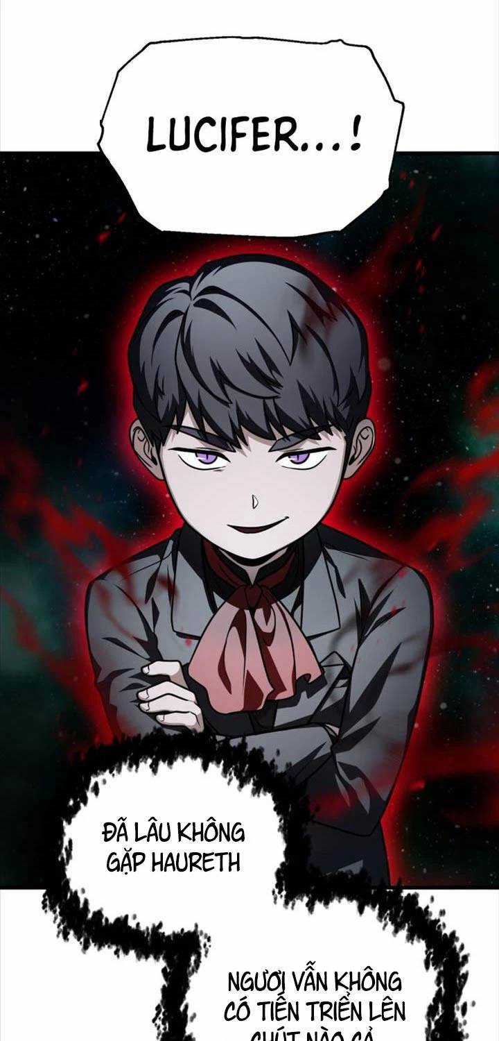 Người Chơi Không Thể Thăng Cấp Chapter 158 trang 17