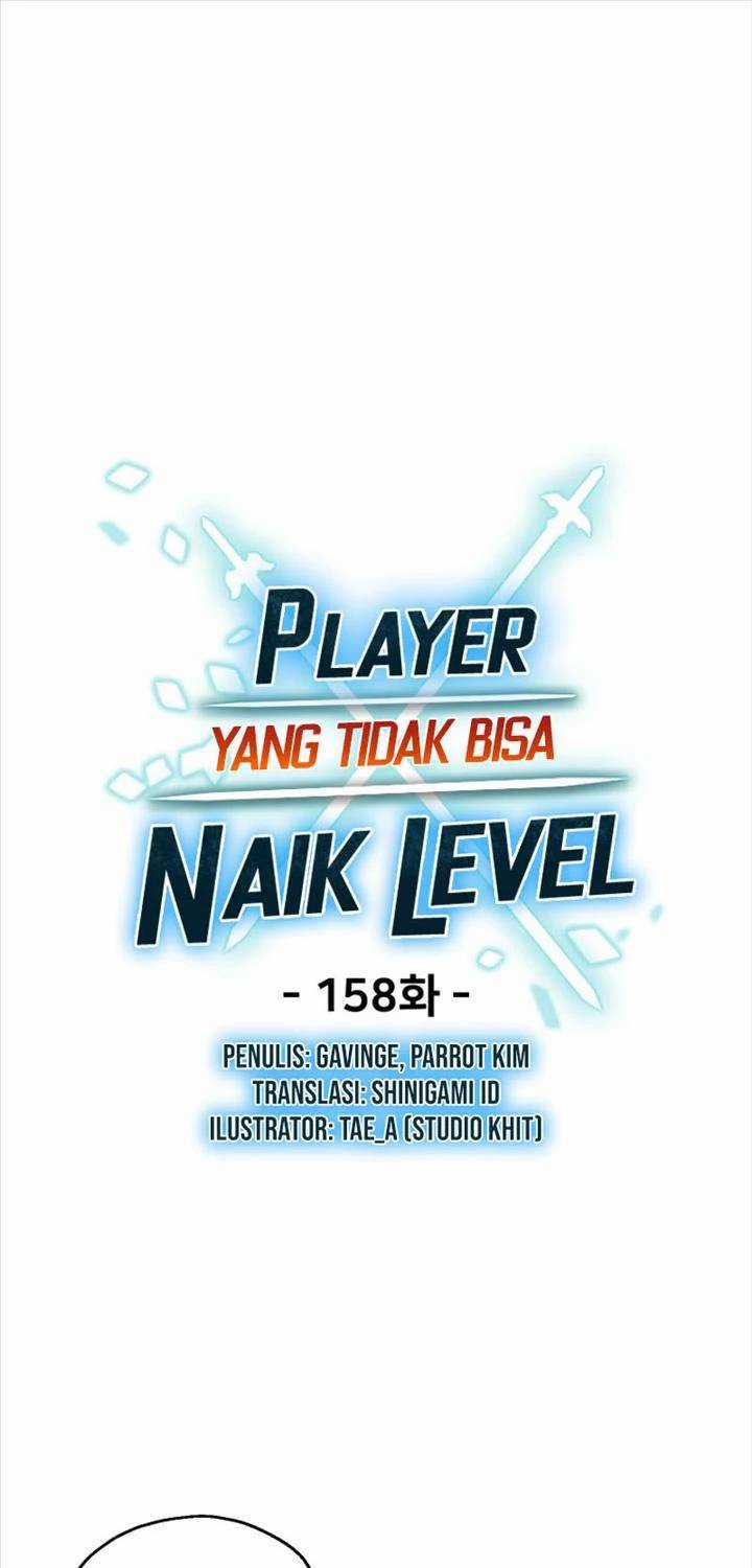 Người Chơi Không Thể Thăng Cấp Chapter 158 trang 19