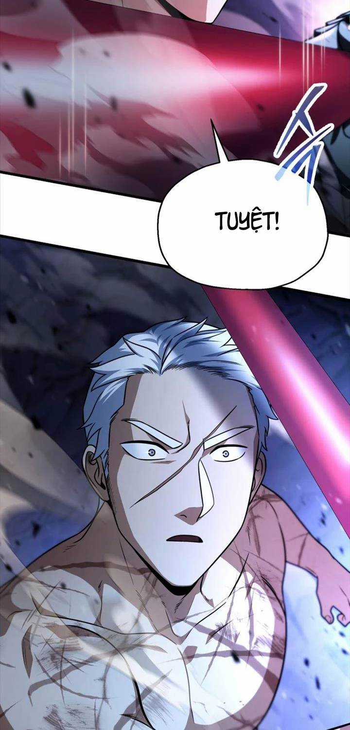 Người Chơi Không Thể Thăng Cấp Chapter 158 trang 2