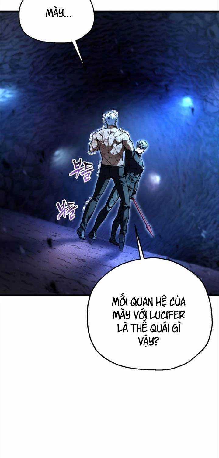 Người Chơi Không Thể Thăng Cấp Chapter 158 trang 20