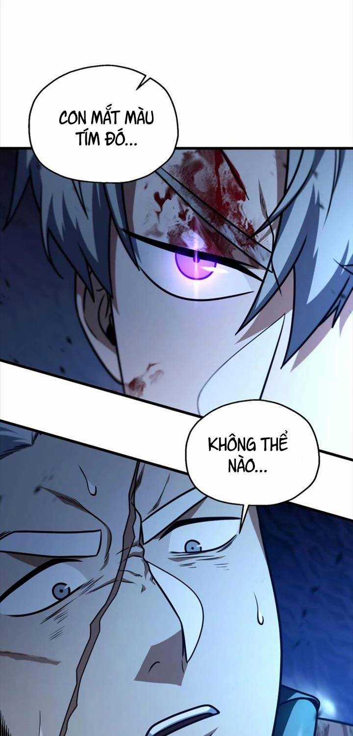 Người Chơi Không Thể Thăng Cấp Chapter 158 trang 21