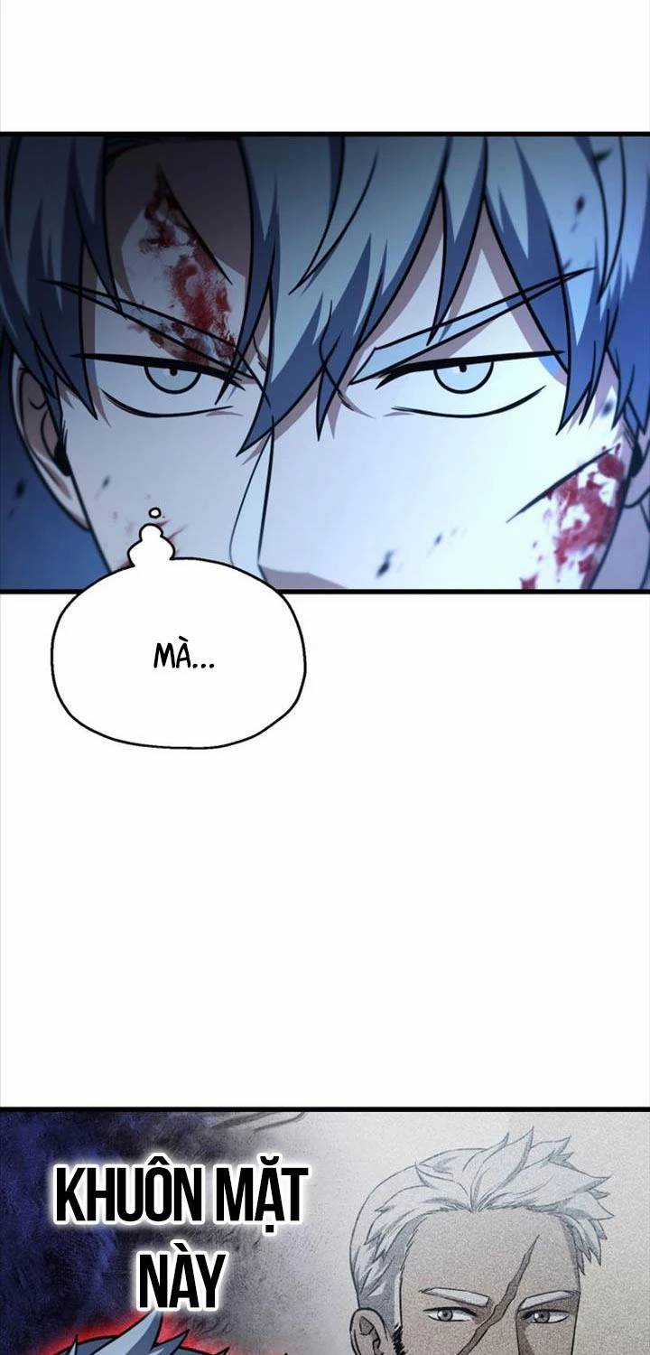 Người Chơi Không Thể Thăng Cấp Chapter 158 trang 24