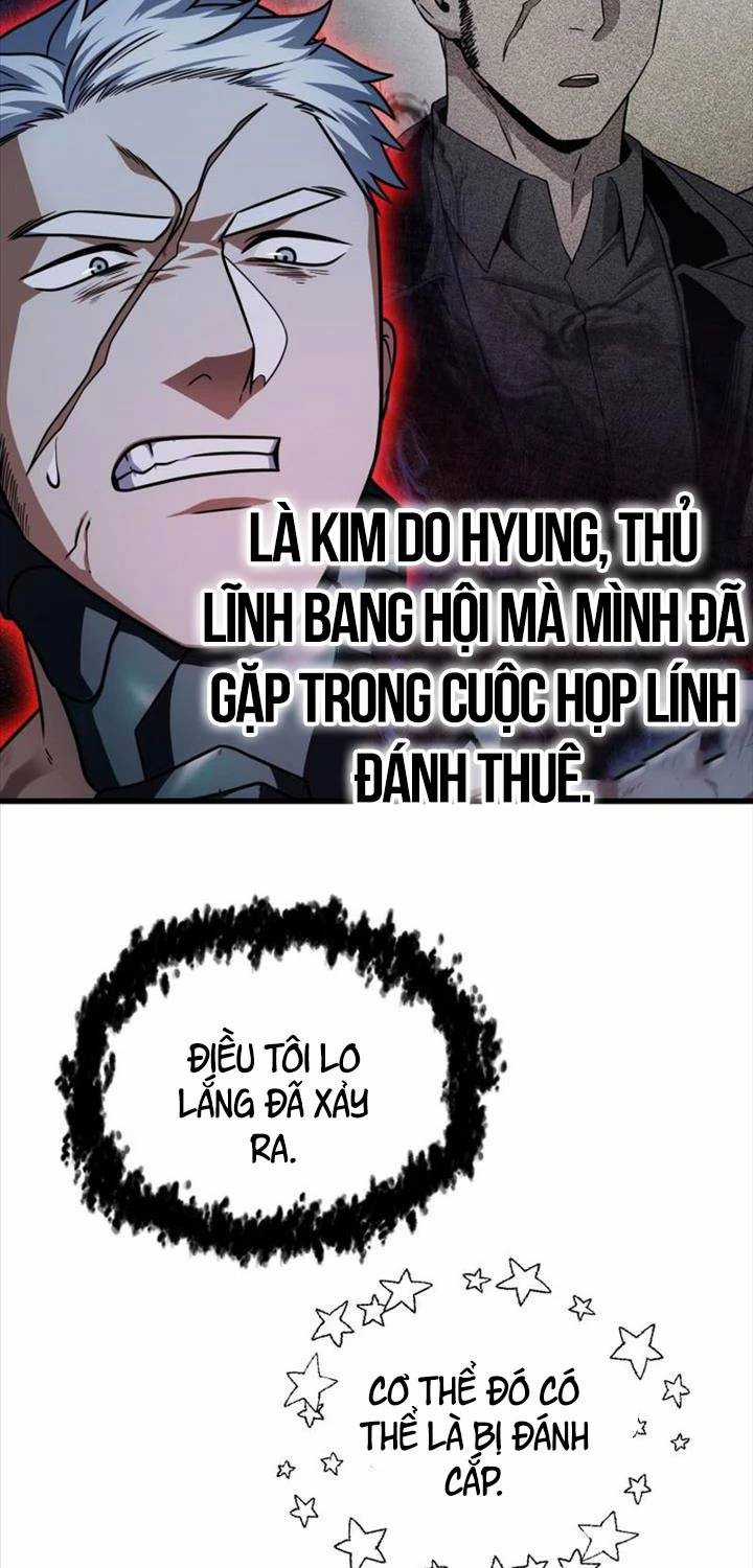 Người Chơi Không Thể Thăng Cấp Chapter 158 trang 25