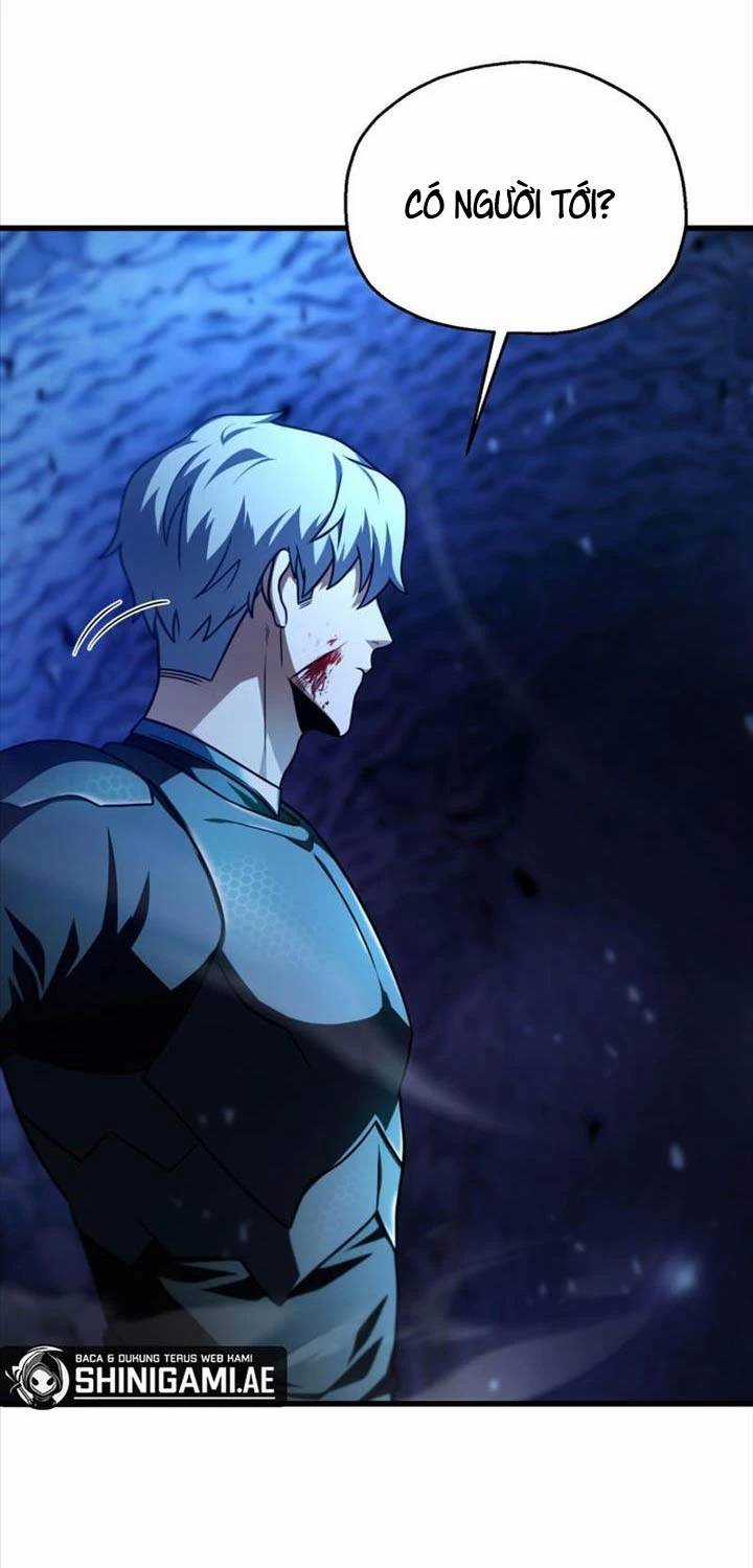 Người Chơi Không Thể Thăng Cấp Chapter 158 trang 28