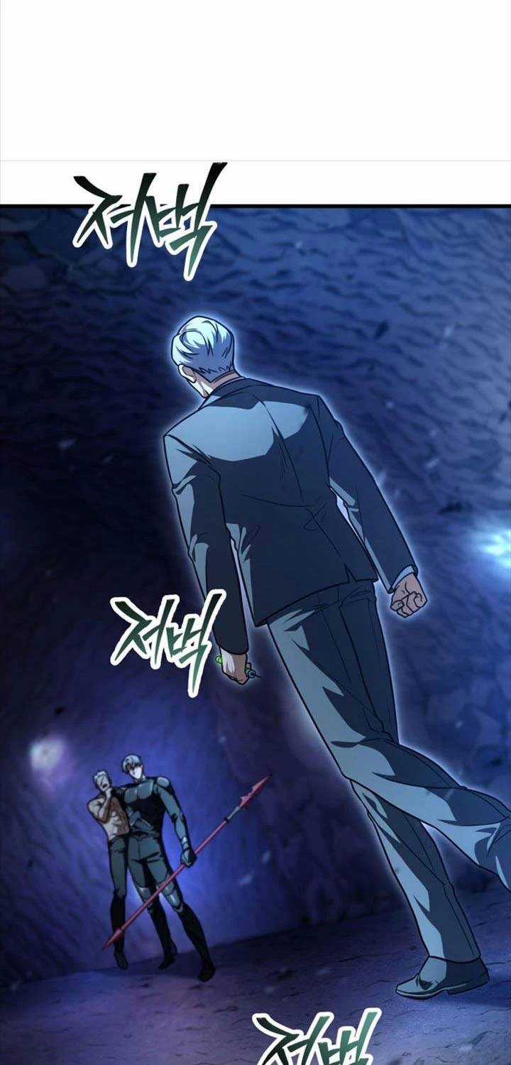 Người Chơi Không Thể Thăng Cấp Chapter 158 trang 30