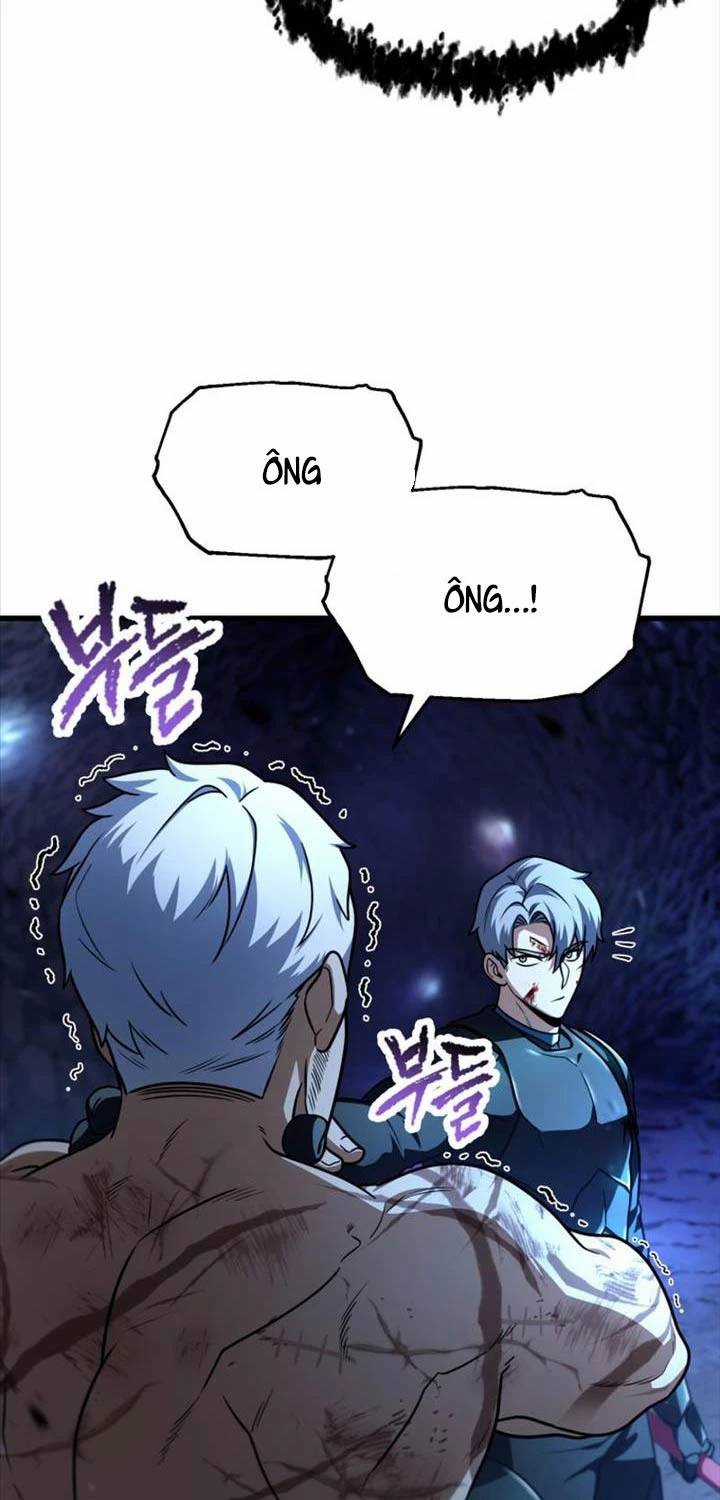 Người Chơi Không Thể Thăng Cấp Chapter 158 trang 34