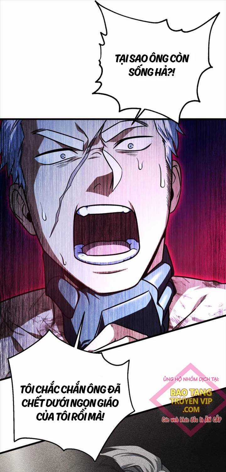 Người Chơi Không Thể Thăng Cấp Chapter 158 trang 36