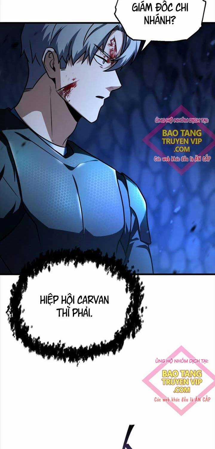 Người Chơi Không Thể Thăng Cấp Chapter 158 trang 39
