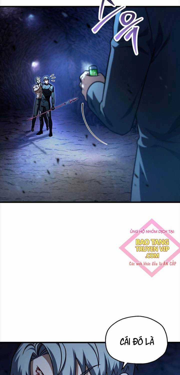 Người Chơi Không Thể Thăng Cấp Chapter 158 trang 40