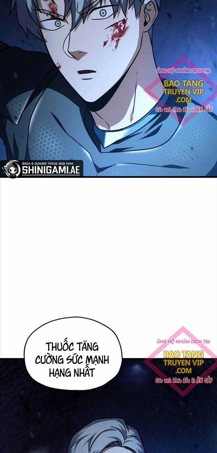 Người Chơi Không Thể Thăng Cấp Chapter 158 trang 41