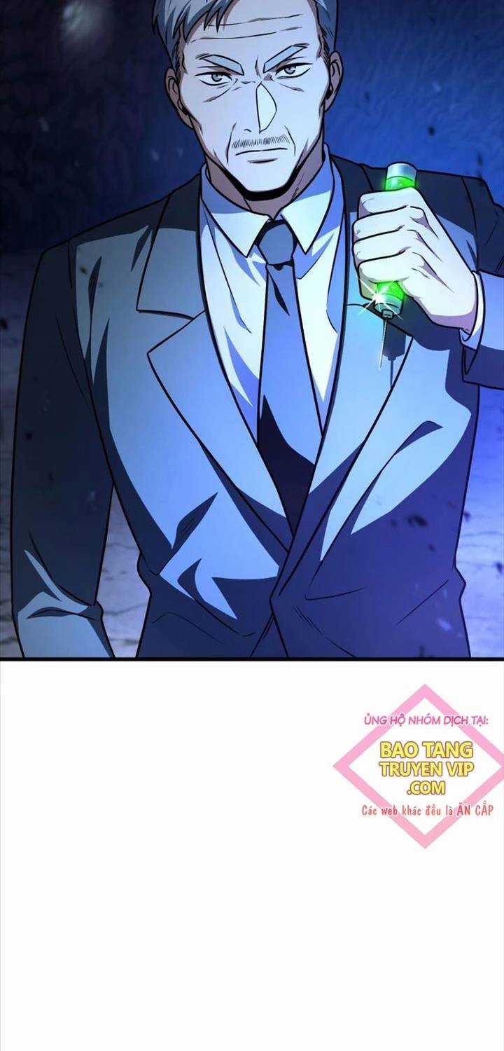 Người Chơi Không Thể Thăng Cấp Chapter 158 trang 42