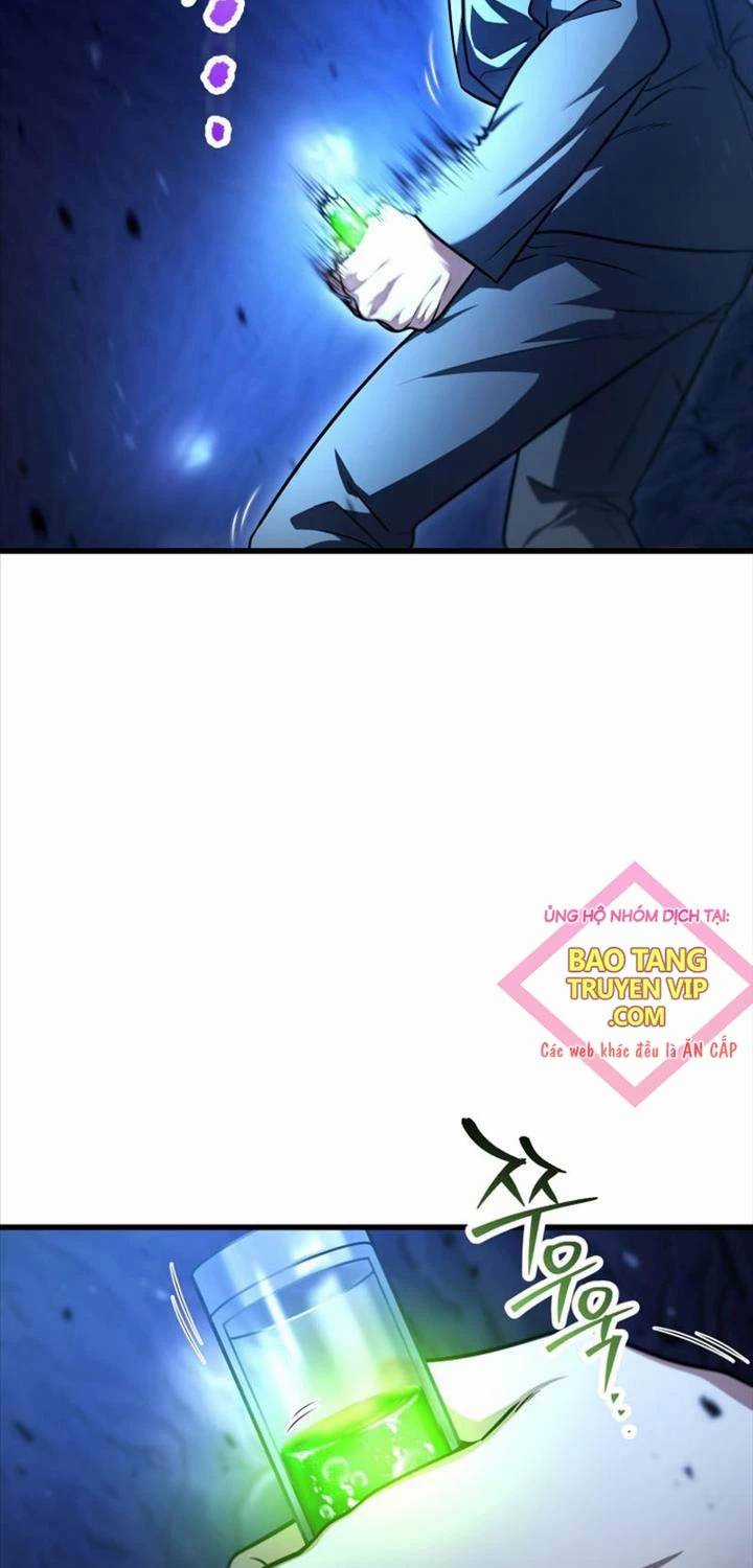 Người Chơi Không Thể Thăng Cấp Chapter 158 trang 44