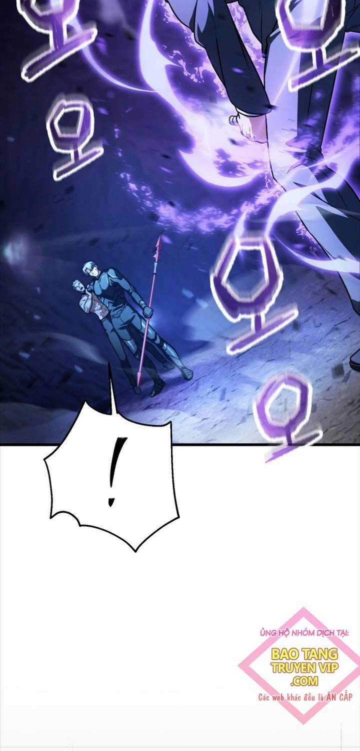 Người Chơi Không Thể Thăng Cấp Chapter 158 trang 46