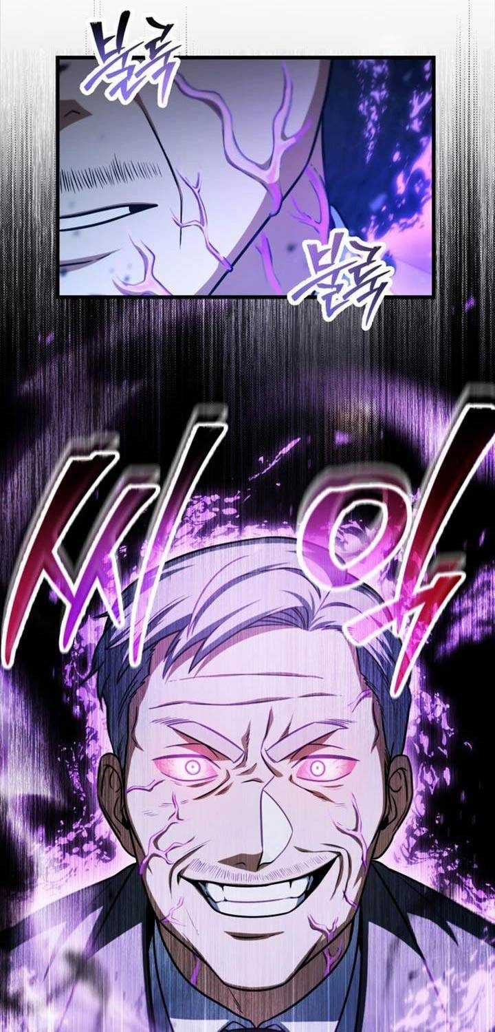 Người Chơi Không Thể Thăng Cấp Chapter 158 trang 47