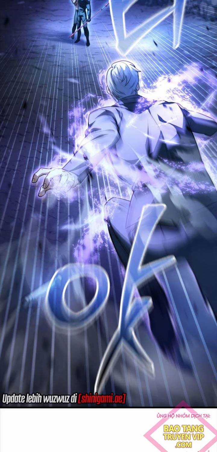 Người Chơi Không Thể Thăng Cấp Chapter 158 trang 49