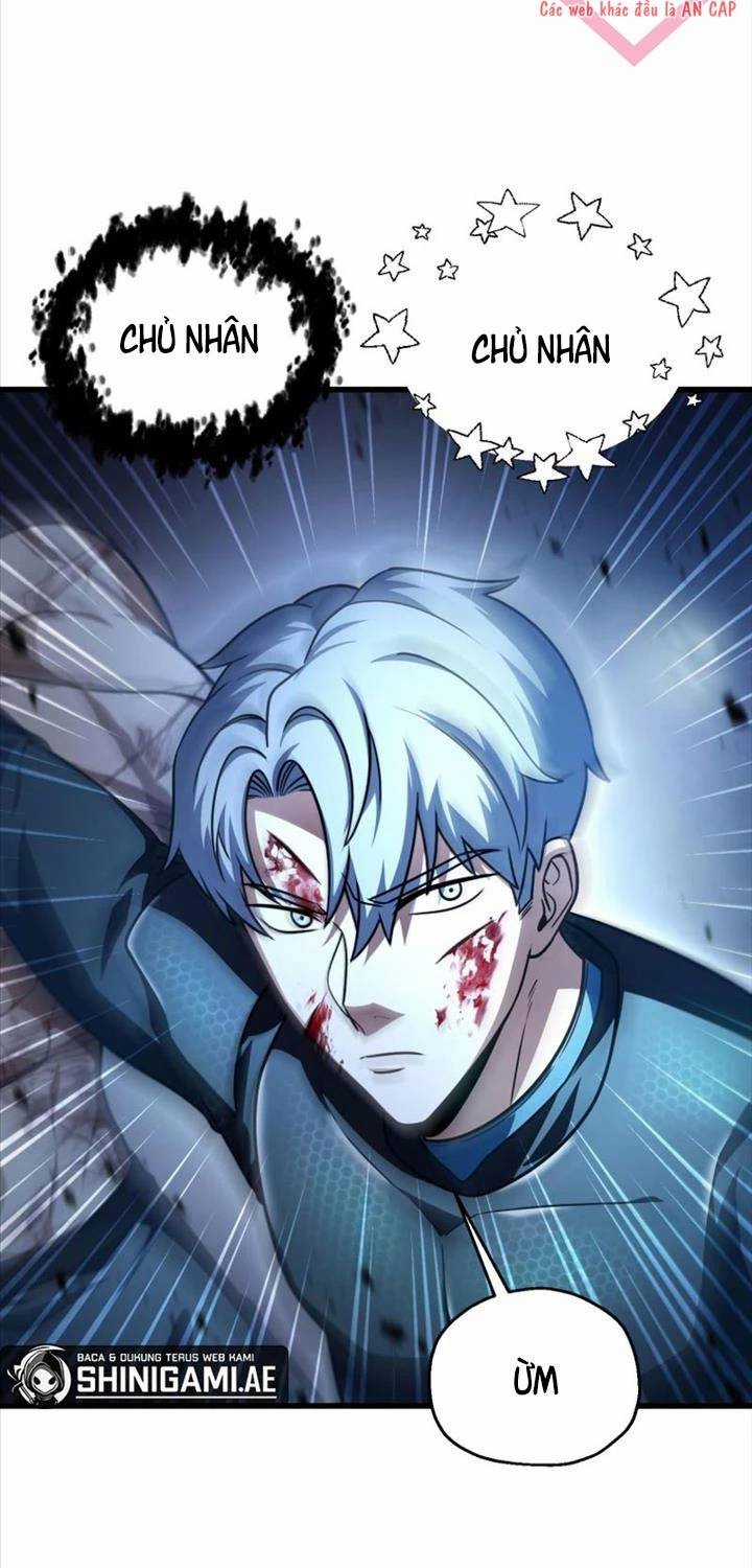 Người Chơi Không Thể Thăng Cấp Chapter 158 trang 50